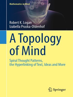 cover image of A Topology of Mind